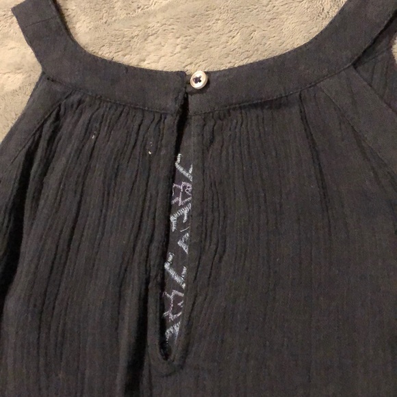 Hollister Cold Shoulder Long Sleeve - Picture 5 of 6